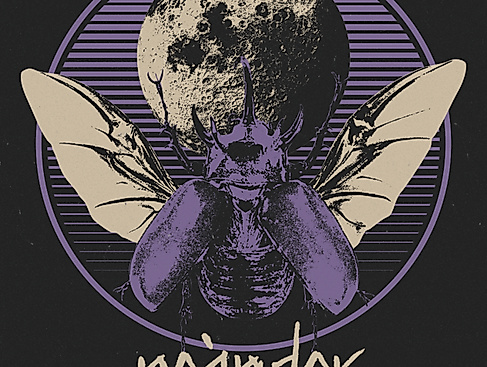 Krater Fest 2025: Neànder + Praise The Plaque + All The Ghosts