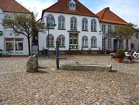 KUNSTGRIFF-Fahrradtour