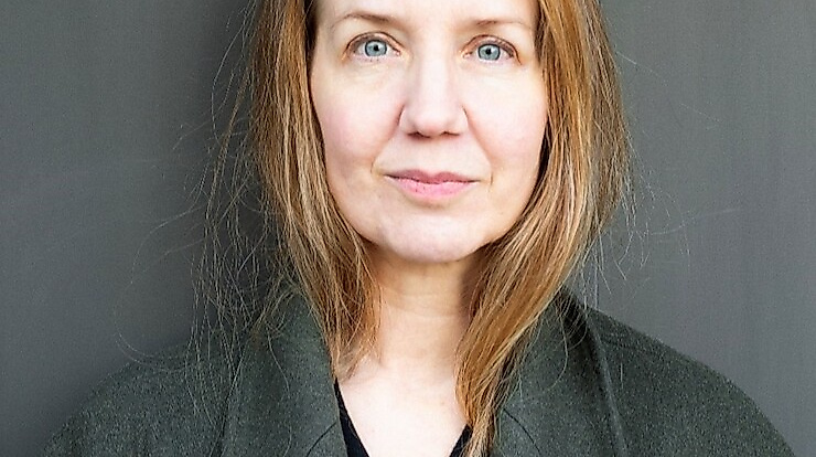 NELKA – Lesung mit Svenja Leiber
