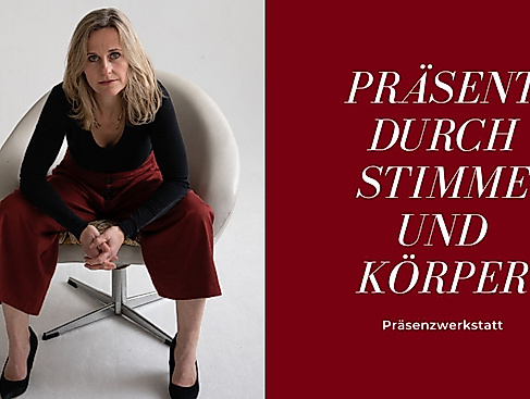 praesentdurchstimmeundkoerper