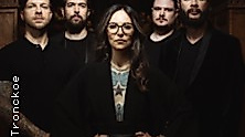 For I Am King - The King Is Dead Tour