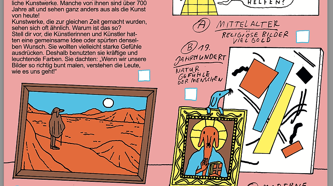 Von Haus zu Haus. Release-Event mit Anna Haifisch