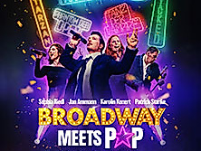 Broadway Nights