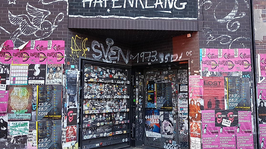 Hafenklang