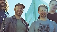 Jon and Roy - Europe Tour 2026