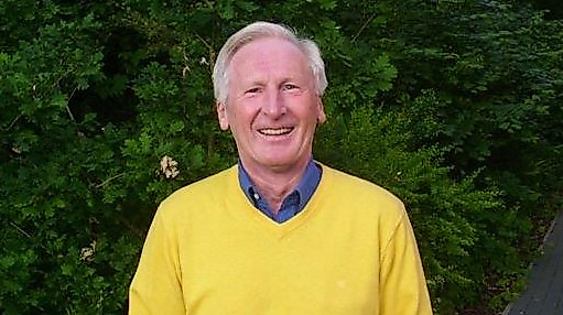 Edward Friedrich