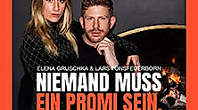 Niemand muss ein Promi sein – die Live Show zum Podcast