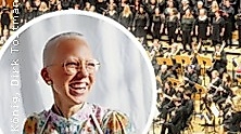 Symphonic Gospel - Special Guest: Stefanie Heinzmann
