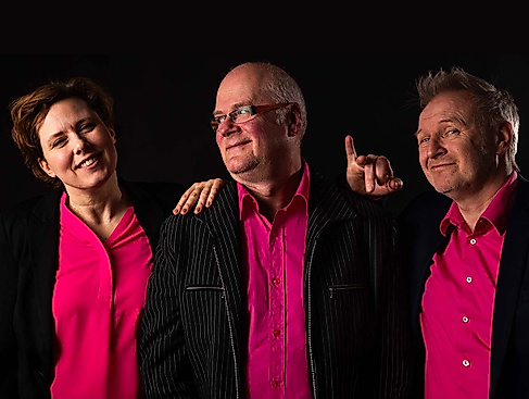 instant impro / Impro-Comedy – Show II