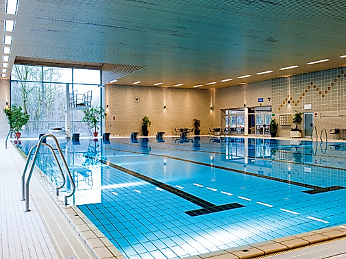 Hallenbad Rahlstedt