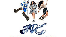 JADE - That's Showbiz Baby! The Tour