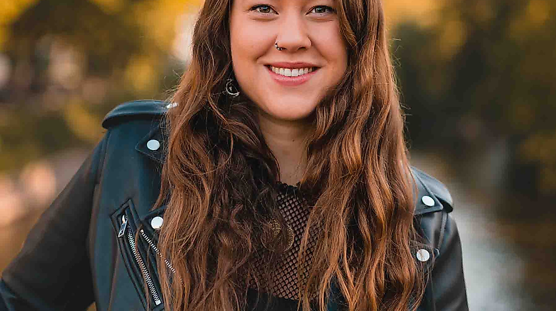 Mia Peters