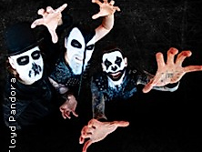 Melones & Last Caress - Ramones Tribute & Misfits Tribute