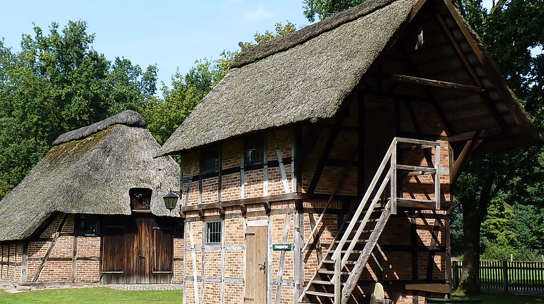Heimathaus
