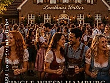 Single Wiesn Hamburg