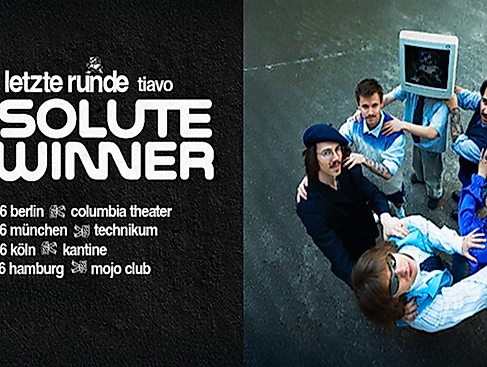 Tiavo - Letzte Runde: Absolute Gewinner 2026