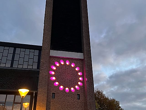 St. Vicelin Kirche Bad Oldesloe