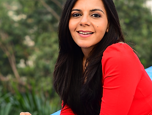 Reema Gehi