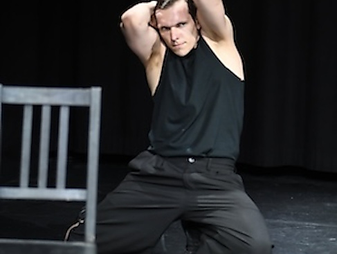 Herbert - Ein Tanztheaterstück von Mark Christoph Klee