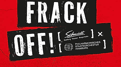 Frack off