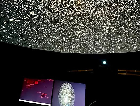 Planetarium