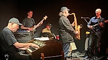 Jazz Noise Sextett