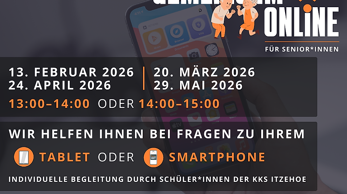 Termine Veranstaltung