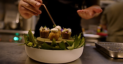 Koer Kulinarik & Bar