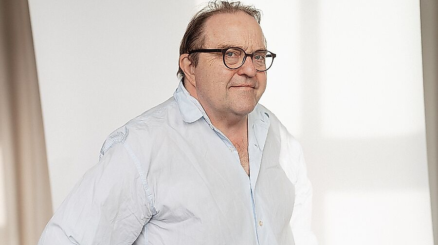 Theater! Theater!
                                - Maria Hartmann präsentiert Guy de Maupassant | Als Gast Gustav Peter Wöhler