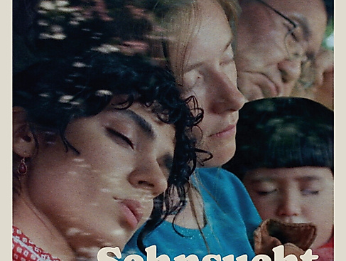 SEHNSUCHT IN SANGERHAUSEN
