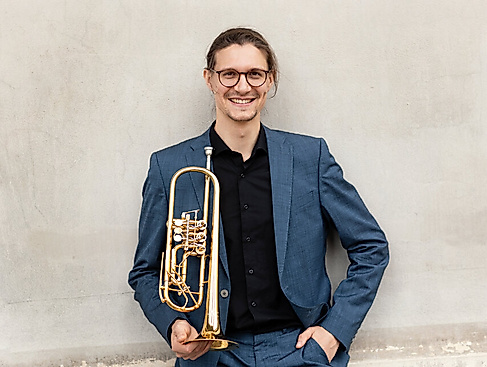 Cognito: Sandro Hirsch