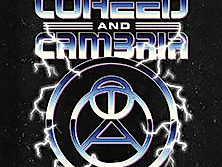 Coheed and Cambria - Welcome To Forever Tour