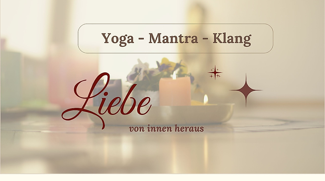 Yoga Mantra Klang