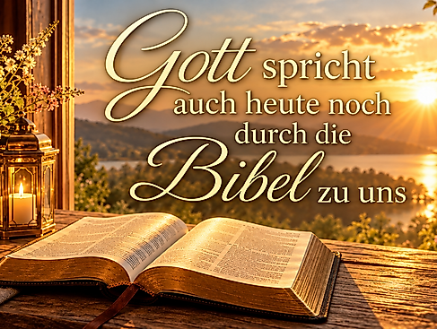 Bibelgespräch