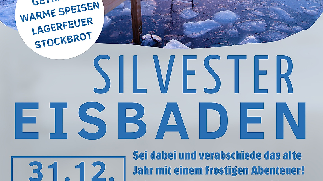 Eisbaden