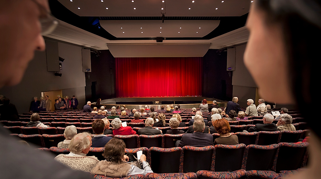 Theater Lüneburg
