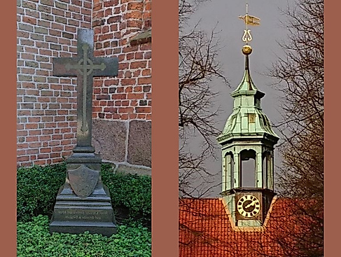 25-08-23 Führung Schlosskirche Bernd Reher