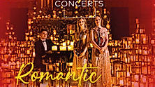 1000 Lights Concerts - Romantic Love Songs