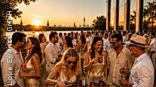 Single Daydrinking & Party @ Alsterinsel
