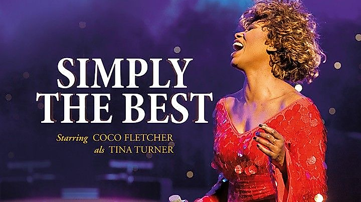 Simply the Best