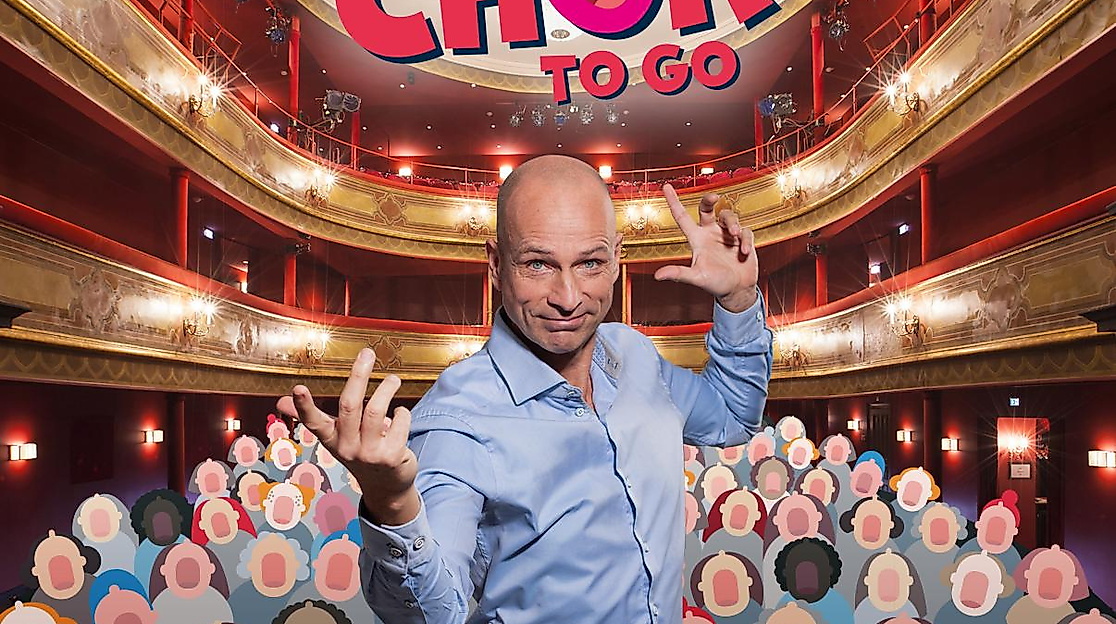 Chor to Go