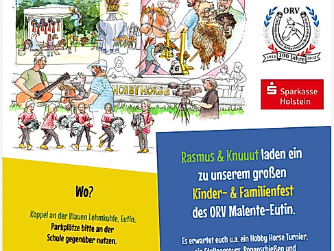 Kinder & Familienfest