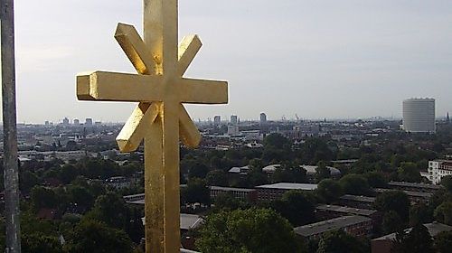 Gottesdienst mit Abendmahl