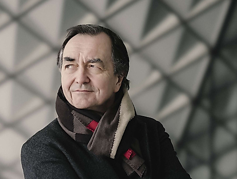 Pierre-Laurent Aimard