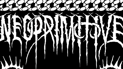 Neoprimitive Logo