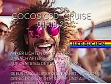 Cocos CSD Cruise