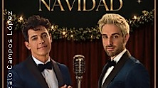 eine besonders Frohe NAVIDAD