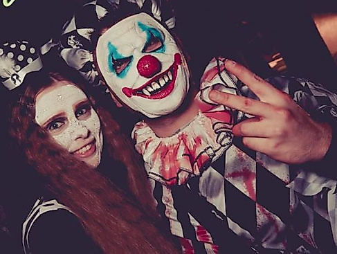 halloween