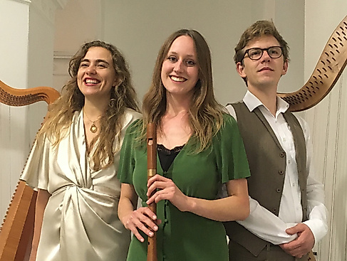 26-01-24 Ensemblefoto Lauras Consort Lauras Consort