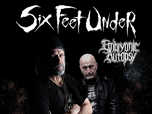 Six Feet Under